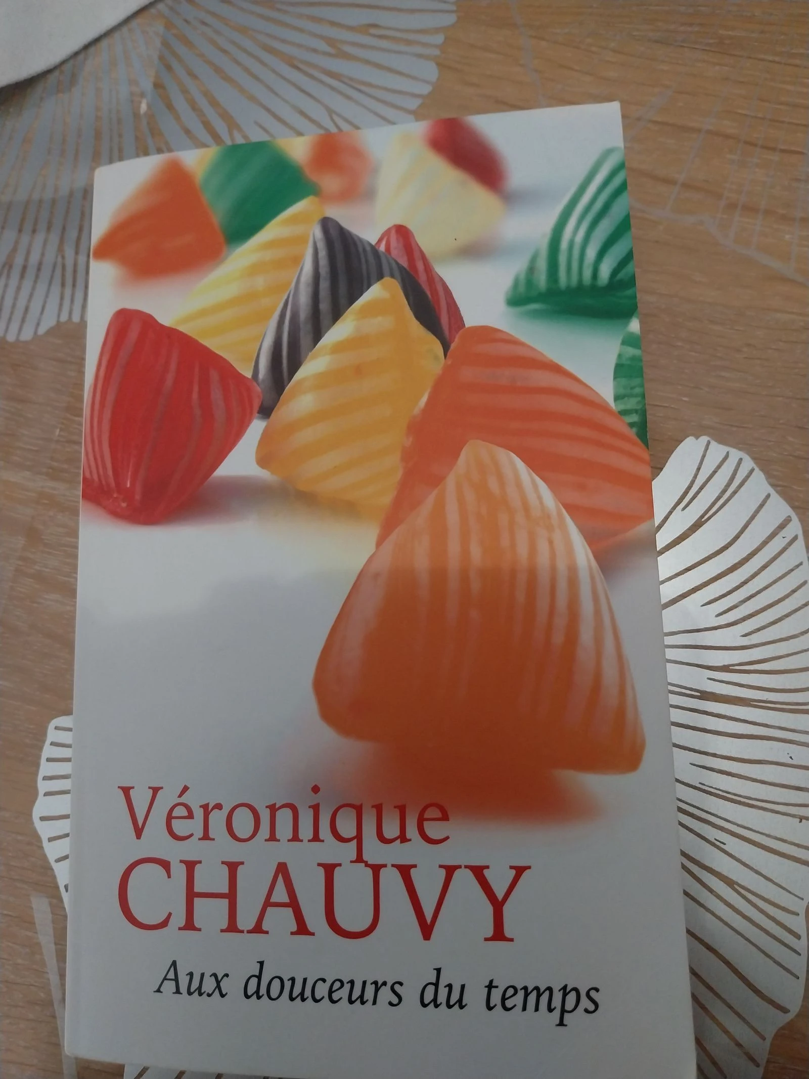 Aux douceurs du temps 